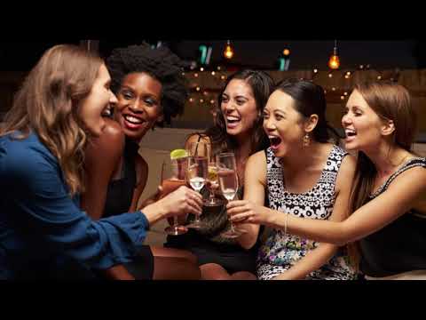 The Confab Experience Podcast Trailer - Launching August 1 - National Girlfriends Day!