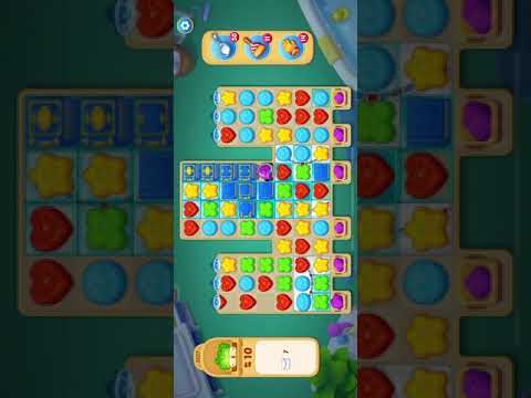 Matchington Mansion Level 3107