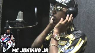 MC JUNINHO JR - FACES DA OSTENTAÇÃO ( DJ MAGUINHO ) CONTRATE ID: 86*46994