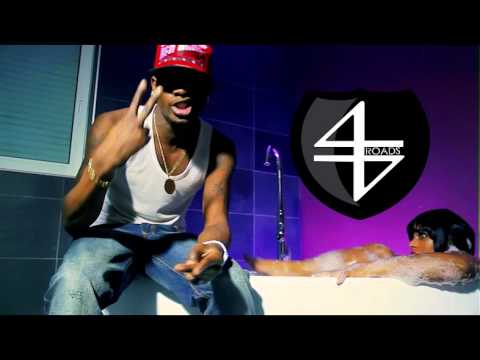 Danjaah Taï - Full Punnany - 4ROADS - HOT PUNNANY RIDDIM