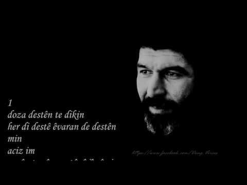 Rênas Jiyan - Li Herî Jorîn Firrîna Bêbask | Şîyar Lewend