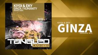 Kiyoi & Eky - Ginza [Trance]