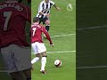 Cristiano Ronaldo + Ole Gunnar Solskjær at Manchester United = 🔥