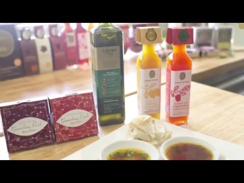 Nicholson Fine Foods