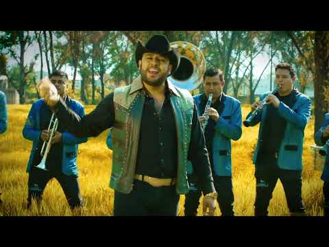 Francisco El Gallo Elizalde - Anda Borracho Pancho (Video Oficial)