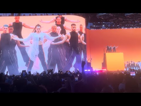 Rosalia Despecha Vivo Coachella 2023