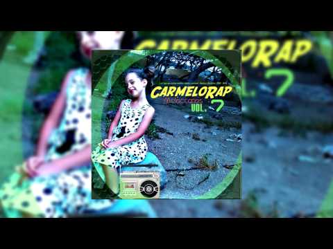 CarmeloRap - El Quid Remix (2014)