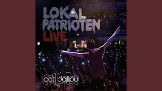 Music video thumbnail preview for Brüsseler Platz (Live) by Cat Ballou