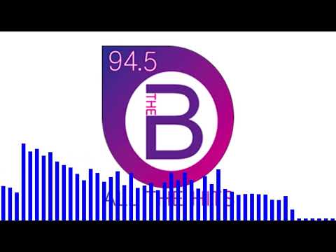 WBHV-FM "B94.5" Jingles (March 2022)