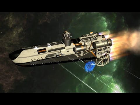 S10 E29 Re Awakening Lets Play Endless Space 2 JC Proton United Empire Endless Difficulty