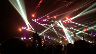 Bassnectar - Greensboro, NC - Finale/Encore - HD