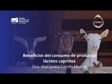 , title : 'Beneficios del consumo de productos lácteos caprinos'