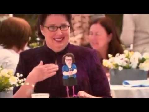 Stanley x Phyllis - Through and Through