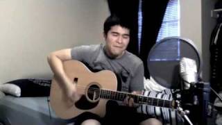 The Way She Feels (Between The Trees cover)