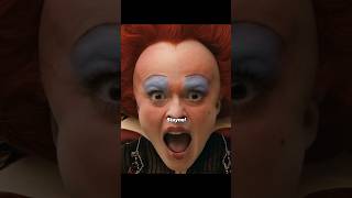 The movie is called: Alice in the Wonderland (2010)#shorts