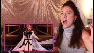 Vocal Coach REACTS to FLORENCE WELCH&#39;S BEST LIVE VOCALS