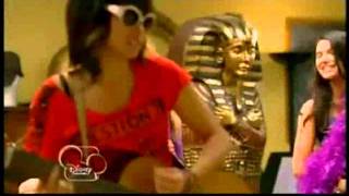 Lemonade Mouth - Turn up the music by cla.avi