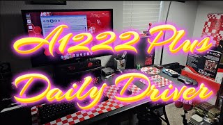 🔥 The A1222 Plus is Now My Daily Driver! 🔥