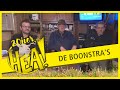 HEA! De mannen van Boonstra