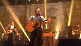 &quot;Shine&quot; - Marc Broussard LIVE From Full Sail University