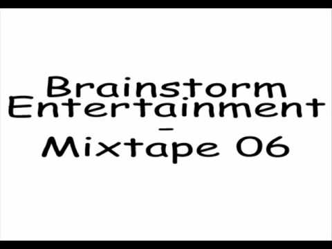 12 - Brainstorm Entertainment - Incredible