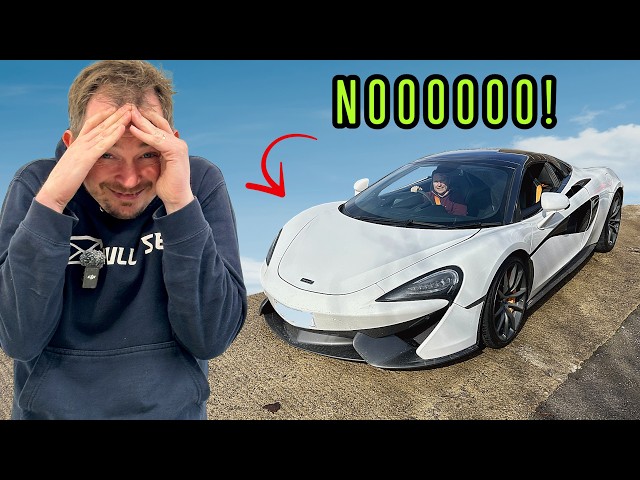 I Can't Believe I Said This To A Customer! 😲 – REPerformance UK
