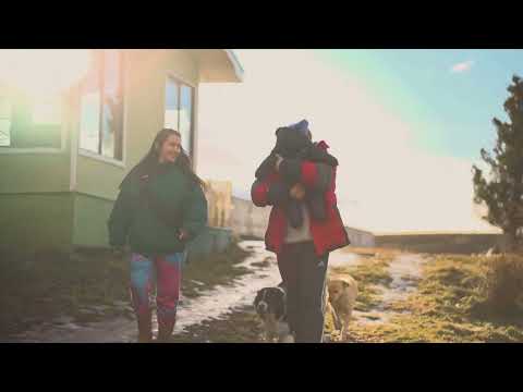 La Ruta del Perro Ovejero: Estancia Los Calafates | Capítulo 1 (Laguna Blanca, Patagonia)