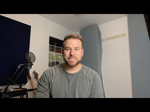 Spanky Alford Finger Style Masterclass [Soulful Guitar Lesson]