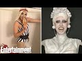 'RuPaul’s Drag Race' Season 14 Cast React To Their First Drag Photos! | Entertainment Weekly