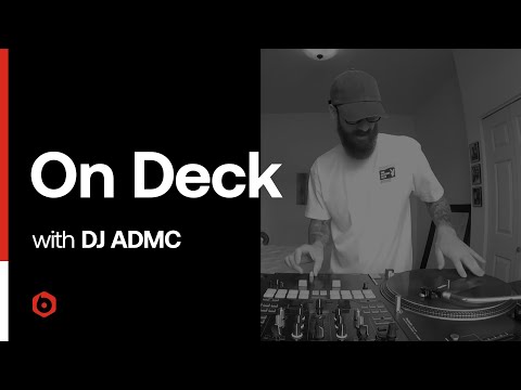 On Deck feat. DJ ADMC