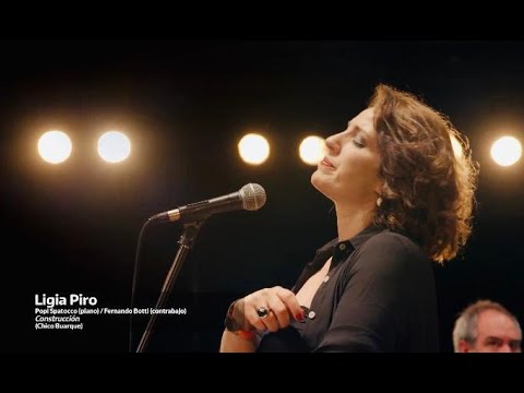 LIGIA PIRO - Construccion