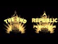 The End Disney Kicks Republic Pictures Away 1943 No Dislikes Allowed