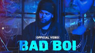 BAD BOI (FULL VIDEO)  Big Boi Deep  Byg Byrd  Jyot