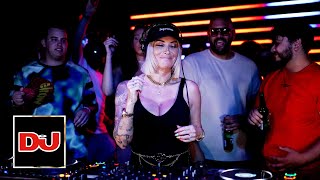 Sam Divine - Live @ DJ Mag HQ x Defected Takeover 2024
