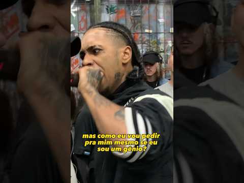 Dubaile VS Mot na última Batalha São Hell #dubaile #batalhderima #xamuel #bda #bdn #rimasbrasil