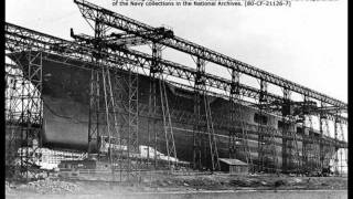 Top 10 Undiscovered Wrecks of WW2