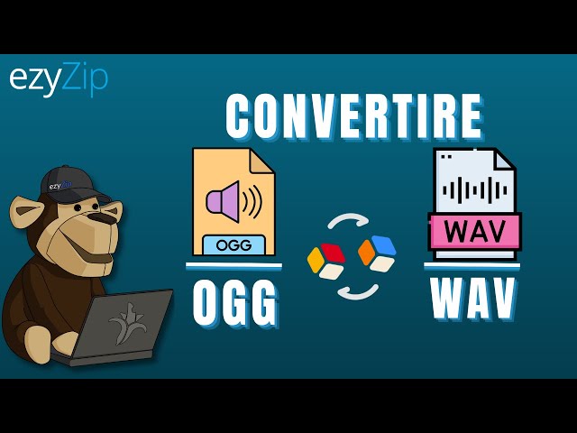 Come Convertire OGG in WAV (Guida Semplice)