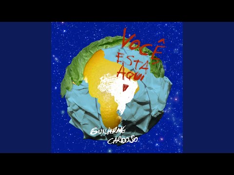 Já É Hora De Começar - Guilherme Andrade Cardoso