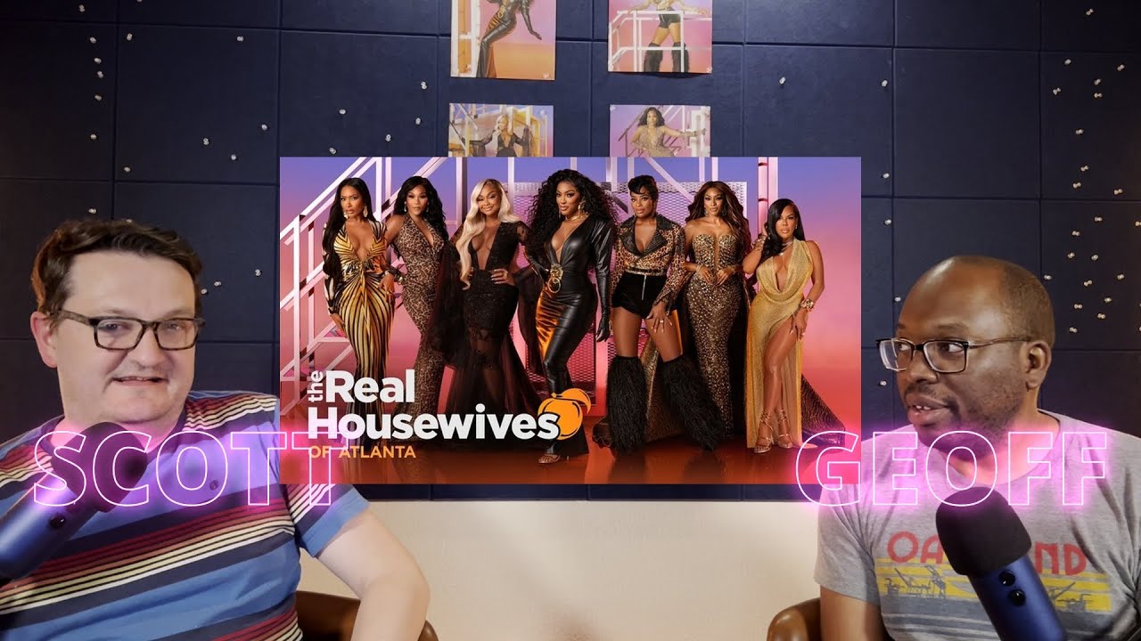 S2E45 Country Club Tragic (RHOA)