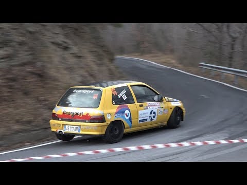 CLIP 6°Ronde della Val Merula 2019 Fidale - Revelli by Ferrario