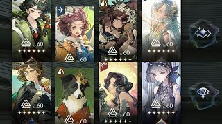 Reverse: 1999 v2.6 - Lucidscape 4 (Season 2)