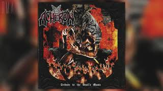 Acheron - Tribute to the Devil&#39;s Music (Full album)
