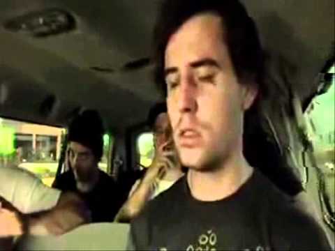 jimmy carlin makes funny noise