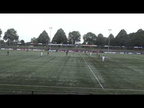 Be Quick 1887 O14 - avv Zeeburgia