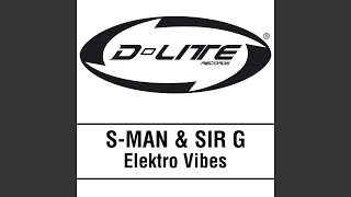 Elektro Vibes (Dub Mix)