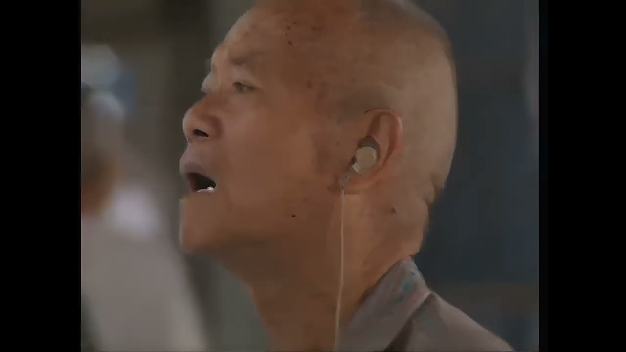 HONGKONG / MORPHOPOLIS (Enhanced 4K)