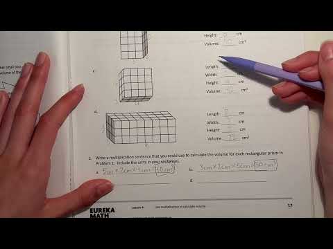 Module 5 Lesson 4 Answer Key