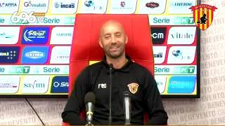 beneventolecce-mister-bucchi-in-conferenza-stampa