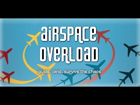 Airspace Overload