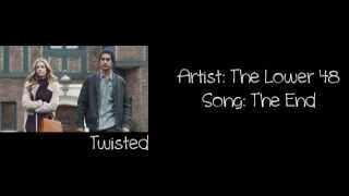 The Lower 48 - The End (Twisted Soundtrack)